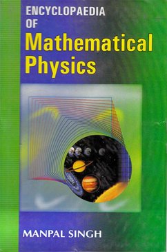 Encyclopaedia of Mathematical Physics (Mathematical Physics) (eBook, ePUB) - Singh, Manpal