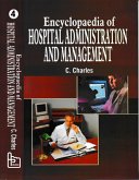 Encyclopaedia of Hospital Administration and Management (Hospital Rules and Regulations) (eBook, ePUB)