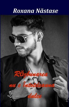 Cover Razbunarea nu e întotdeauna dulce (Josh Aldridge - Detectiv Particular, #0) (eBook, ePUB)