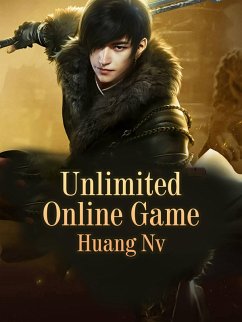 Cover Unlimited Online Game (eBook, ePUB)