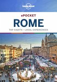 Lonely Planet Pocket Rome (eBook, ePUB)