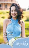 Ter wille van Nina (eBook, ePUB)