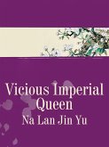 Vicious Imperial Queen (eBook, ePUB)
