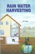 Rain Water Harvesting (eBook, ePUB) - Bild 1