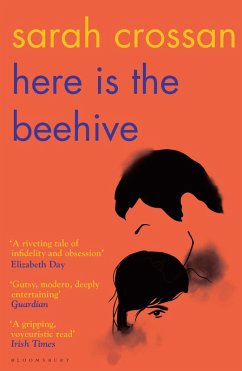 Here is the Beehive (eBook, ePUB) - Crossan, Sarah