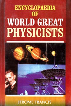 Cover Encyclopaedia of World Great Physicists (eBook, ePUB)