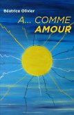 A... comme Amour (eBook, ePUB)