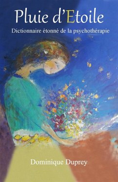 Cover Pluie d'etoile (eBook, ePUB)