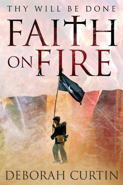 FAITH on FIRE (eBook, ePUB)