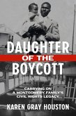 Daughter of the Boycott (eBook, ePUB)