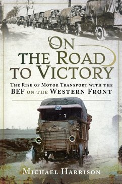 On the Road to Victory (eBook, ePUB) - Michael Harrison, Harrison