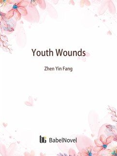 Cover Youth Wounds (eBook, ePUB)