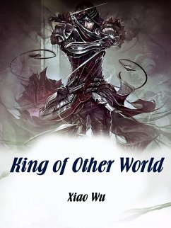 Cover King of Other World (eBook, ePUB)