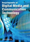 Encyclopaedia Of Digital Media And Communication Technology (Online News) (eBook, ePUB)