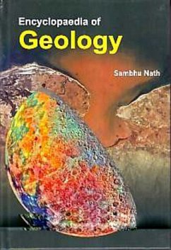 Cover Encyclopaedia Of Geology (eBook, ePUB)