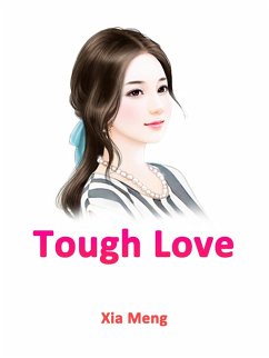 Cover Tough Love (eBook, ePUB)