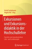 Exkursionen und Exkursionsdidaktik in der Hochschullehre (eBook, PDF)