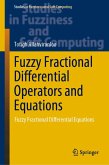 Fuzzy Fractional Differential Operators and Equations (eBook, PDF)
