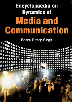 Encyclopaedia on Dynamics of Media and Communication (News Editing) (eBook, ePUB) - Singh, Bhanu Pratap