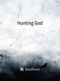 Hunting God (eBook, ePUB)