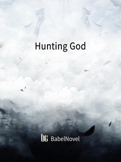 Cover Hunting God (eBook, ePUB)