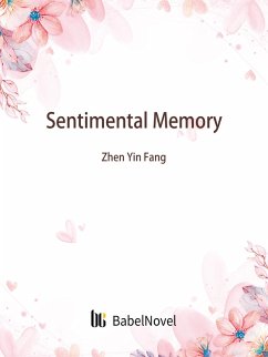 Cover Sentimental Memory (eBook, ePUB)