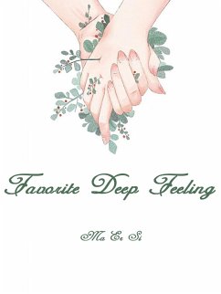 Cover Favorite Deep Feeling (eBook, ePUB)