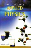 Encyclopaedia of Applied Physics (eBook, ePUB)