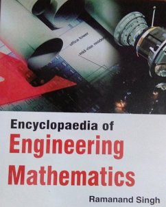 Cover Encyclopaedia Of Engineering Mathematics (eBook, ePUB)