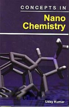 Cover Concepts In Nano Chemistry (eBook, ePUB)