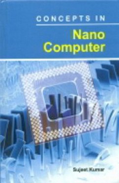 Concepts In Nano Computer (eBook, ePUB) - Kumar, Sujeet