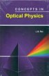 Concepts In Optical Physics (eBook,... - Bild 1