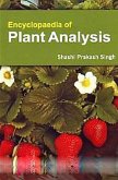 Encyclopaedia Of Plant Analysis (eBook, ePUB)