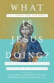 What Is Jesus Doing? (eBook, ePUB)