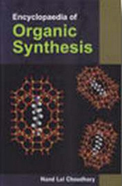 Cover Encyclopaedia Of Organic Synthesis (eBook, ePUB)