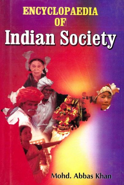 Encyclopaedia of Indian Society (eBook, ePUB) Encyclopaedia of Indian Society (eBook, ePUB)