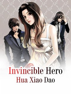Cover Invincible Hero (eBook, ePUB)
