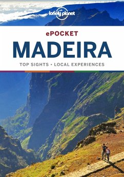 Lonely Planet Pocket Madeira (eBook, ePUB) - Lonely Planet, Lonely Planet