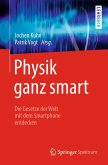 Physik ganz smart (eBook, PDF)