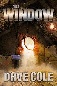 The Window (eBook, ePUB) - Cole, Dave