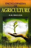 Encyclopaedia Of Agriculture (Agriculture: Crop Pattern) (eBook, ePUB)