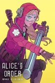Alice's Order (eBook, ePUB)