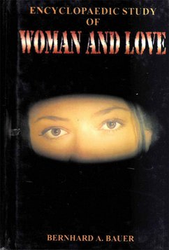 Cover Encyclopaedic Study of Woman and Love (eBook, ePUB)