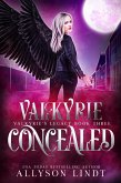 Valkyrie Concealed (eBook, ePUB)