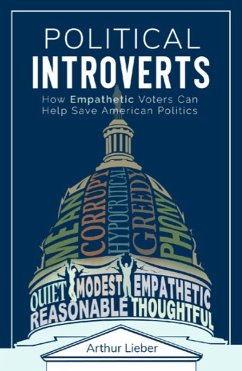Cover Political Introverts (eBook, ePUB)
