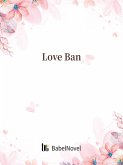 Love Ban (eBook, ePUB)