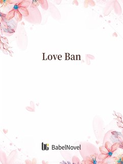 Cover Love Ban (eBook, ePUB)