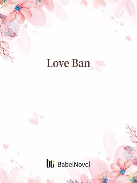 Love Ban (eBook, ePUB)