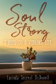 Soul Strong (eBook, ePUB) Soul Strong (eBook, ePUB)