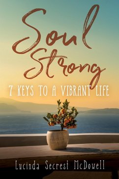 Cover Soul Strong (eBook, ePUB)